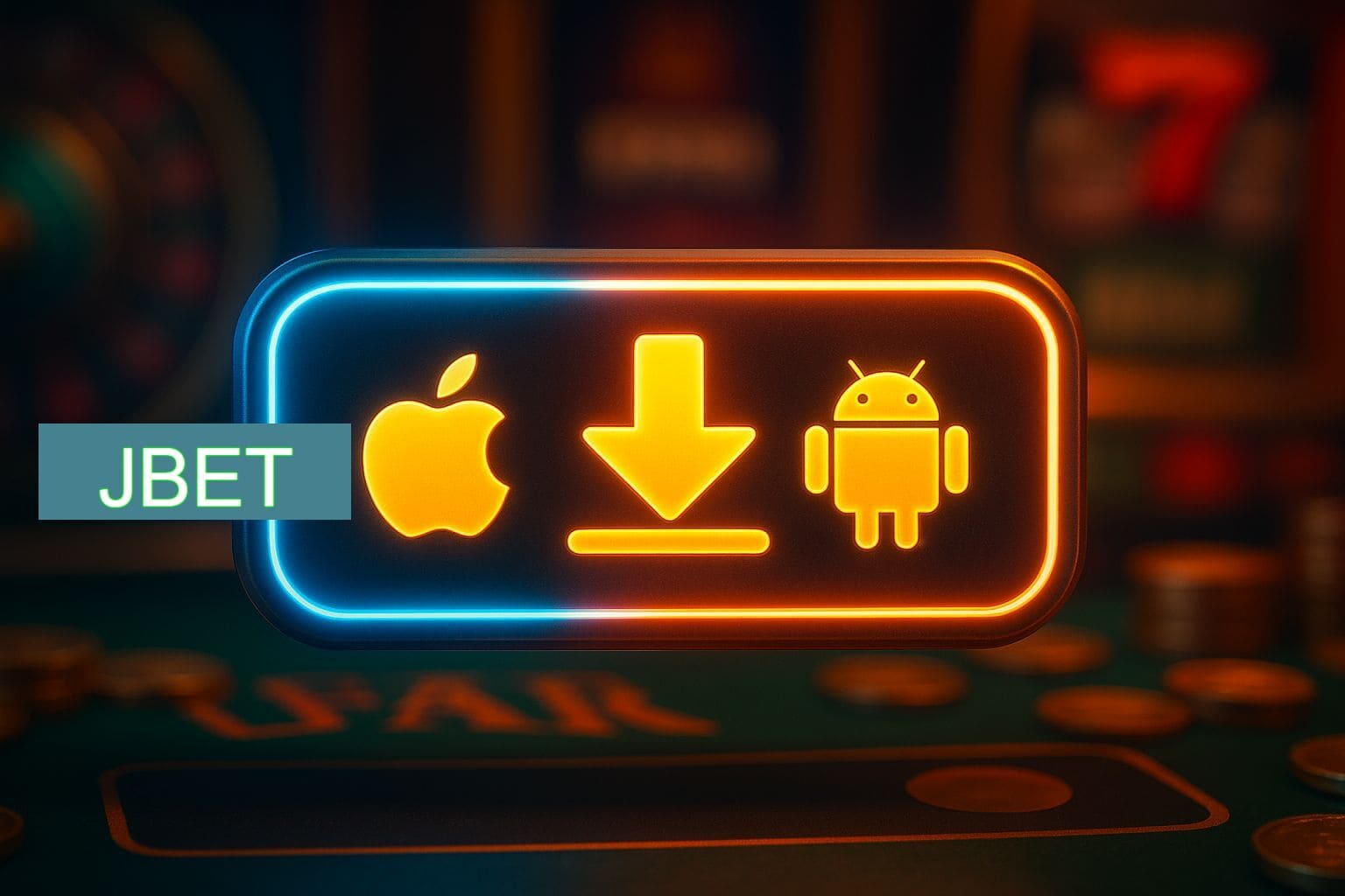 Benefícios do App