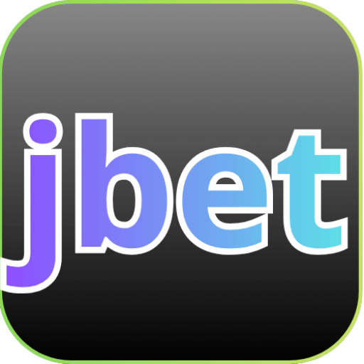 Imagem promocional da JBET mostrando a plataforma e suas vantagens