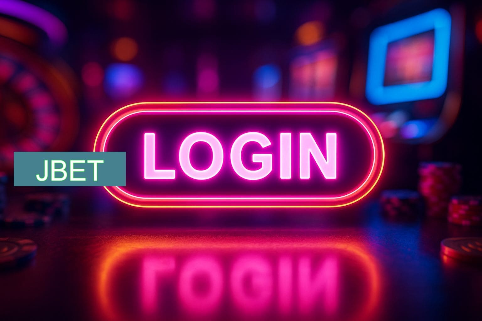 Benefícios do Login